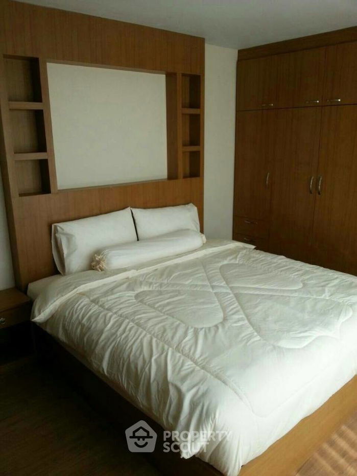 picture 2-BR Condo at Ladda Condo View in Si Racha (ID 1446127) - 4/13
