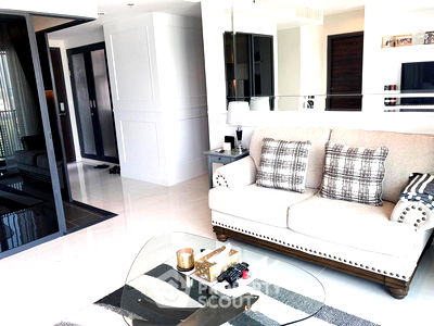 Condos for sale BTS Thong Lo (Thong Lor) : 3-BR Condo at C Ekkamai near ARL Ramkhamhaeng (ID 513224)