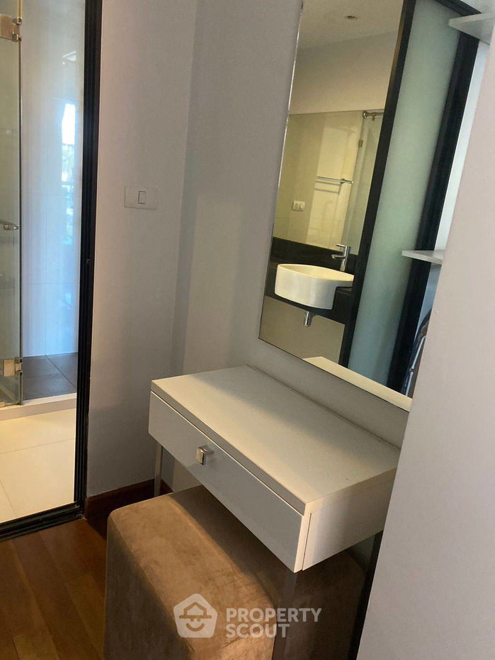 รูป คอนโด 1-ห้องนอน ที่ เลอ โคเต้ ทองหล่อ 8 คอนโดมิเนียม ใกล้ BTS ทองหล่อ (ID 1468611) - รูปที่ 5/8