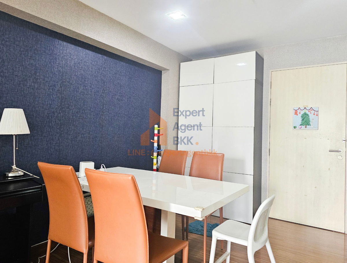 picture 🔥For Sale🔥 My Resort Bangkok - 2 Bedrooms LC021 - 3/18