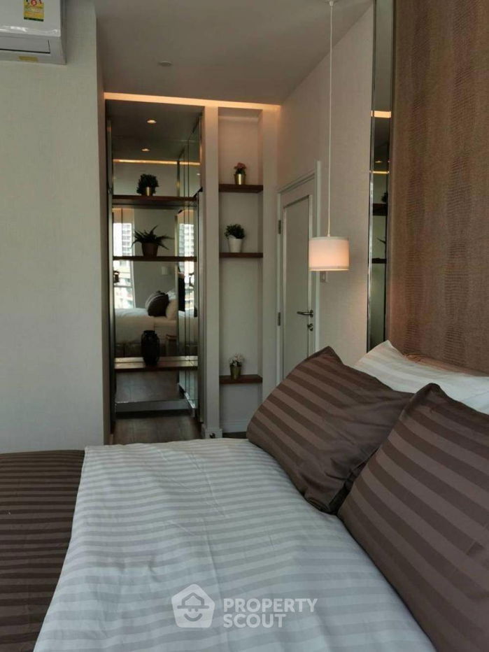 picture 4-BR Condo at Wilshire near BTS Phrom Phong (ID 1692356) - 6/8
