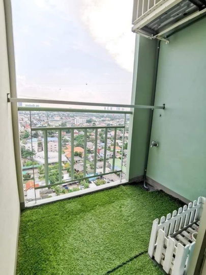 รูป 🔥ด่วน ห้องไปไวมากกก / Code: KJ9524 ให้เช่า Lumpini Ville Prachachuen - Phongphet 2 ✅ Add Line @kjcondo (มี@ข้างหน้าด้วยนะคะ) - รูปที่ 5/9