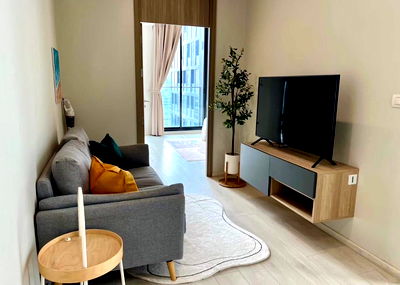 คอนโด ถนนเพลินจิต : #A124168 ✅ 31/10/68  ขายคอนโด Noble Ploenchit 📲📢สอบถาม ld line @condoboy