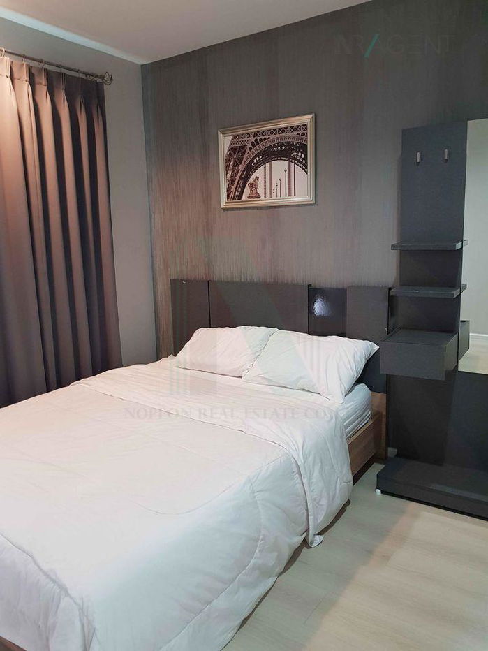 รูป 🎊 ให้เช่าคอนโด แอสปาย สุขุมวิท 48 อาคาร S ชั้น 22 1 ห้องนอน ขนาด 38.00 ตรม ใกล้ W District - รูปที่ 2/8