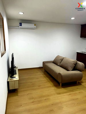 คอนโดให้เช่า : เช่าคอนโด  บางนา คอมเพล็กซ์ เรสซิเดนเซี่ยล MRT-ศรีเอี่ยม (สายสีเหลือง) บางนาเหนือ เขต บางนา กรุงเทพ CX-135432 ✅ ทักไลน์ @connexproperty ตอบทันที ทีมงานมืออาชีพ ✅ 