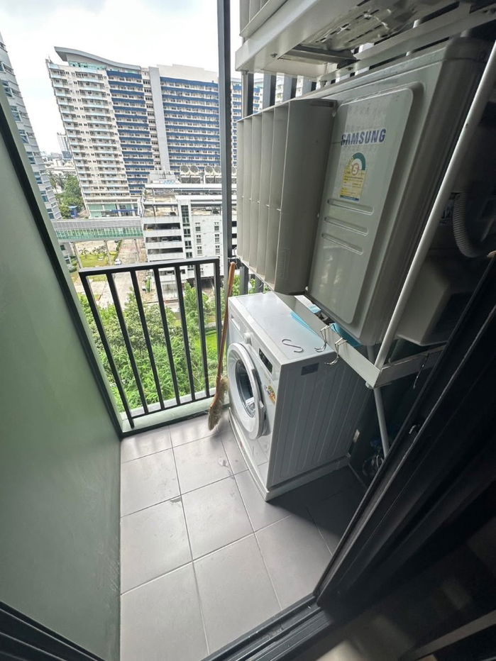 picture #R7307  🎉 031168 Condo for rent The Line Vibe - 8/14