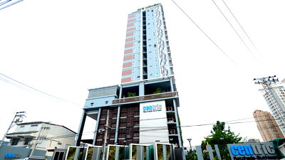 คอนโด ถนนสุทธิสารวินิจฉัย : ✨ ขาย เซ็นทริค รัชดา - สุทธิสาร ✨  ราคา 2,900,000 บาท