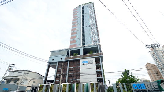 ✨ ขาย เซ็นทริค รัชดา - สุทธิสาร ✨ ราคา 2,900,000 บาท