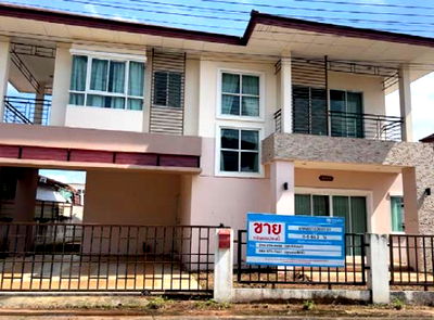 Houses for sale Hugzmall : บ้านเดี่ยว 344.8 square meter Khon Kaen Muang Khon Kaen Ban Pet for 3520000 THB
