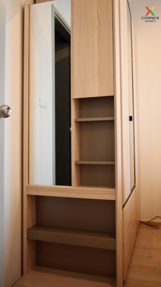 picture 🔥🔥🔥 For Rent Condo , Ideo Sathorn - Thapra , BTS-Pho Nimit , Bukkhalo , Thon Buri , Bangkok , CX-25466 ✅ Live chat with us ADD LINE @connexproperty ✅ 🔥🔥🔥 - 6/8