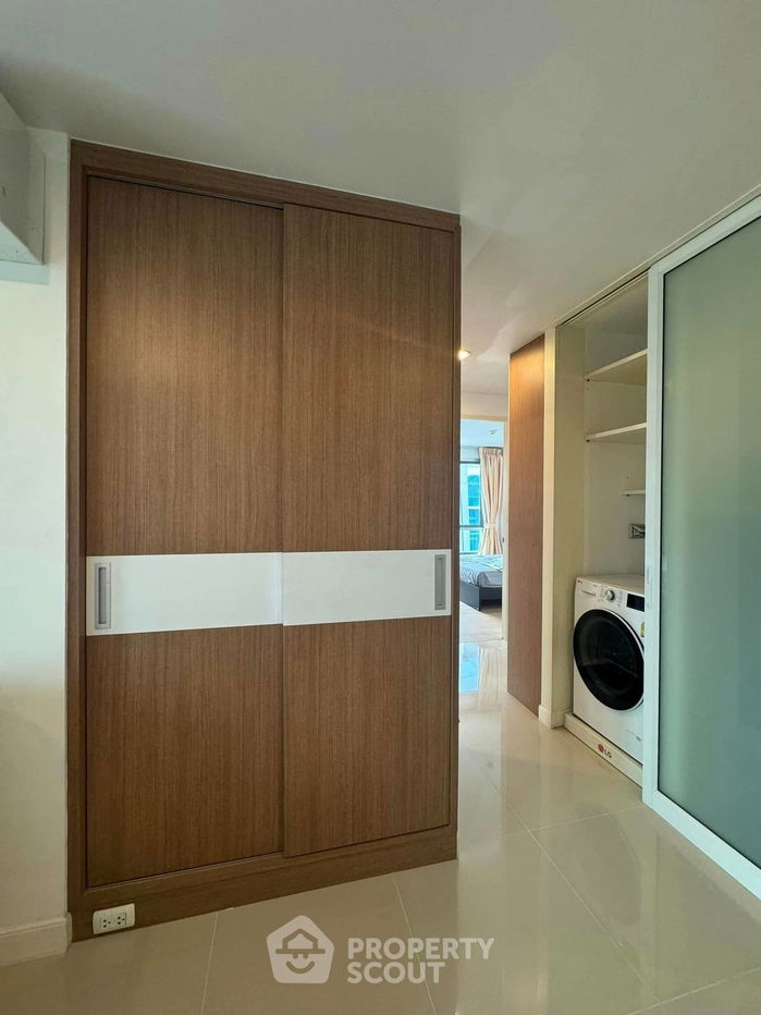 picture 2-BR Condo at Silk Sanampao Condominium near BTS Saphan Khwai (ID 1864086) - 11/19