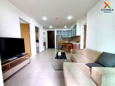 เช่าคอนโด BTS อ่อนนุช : เช่าคอนโด  ริทึ่ม สุขุมวิท 50 BTS-อ่อนนุช พระโขนง เขต คลองเตย กรุงเทพ CX-18714 ✅ ทักไลน์ @connexproperty ตอบทันที ทีมงานมืออาชีพ ✅ 