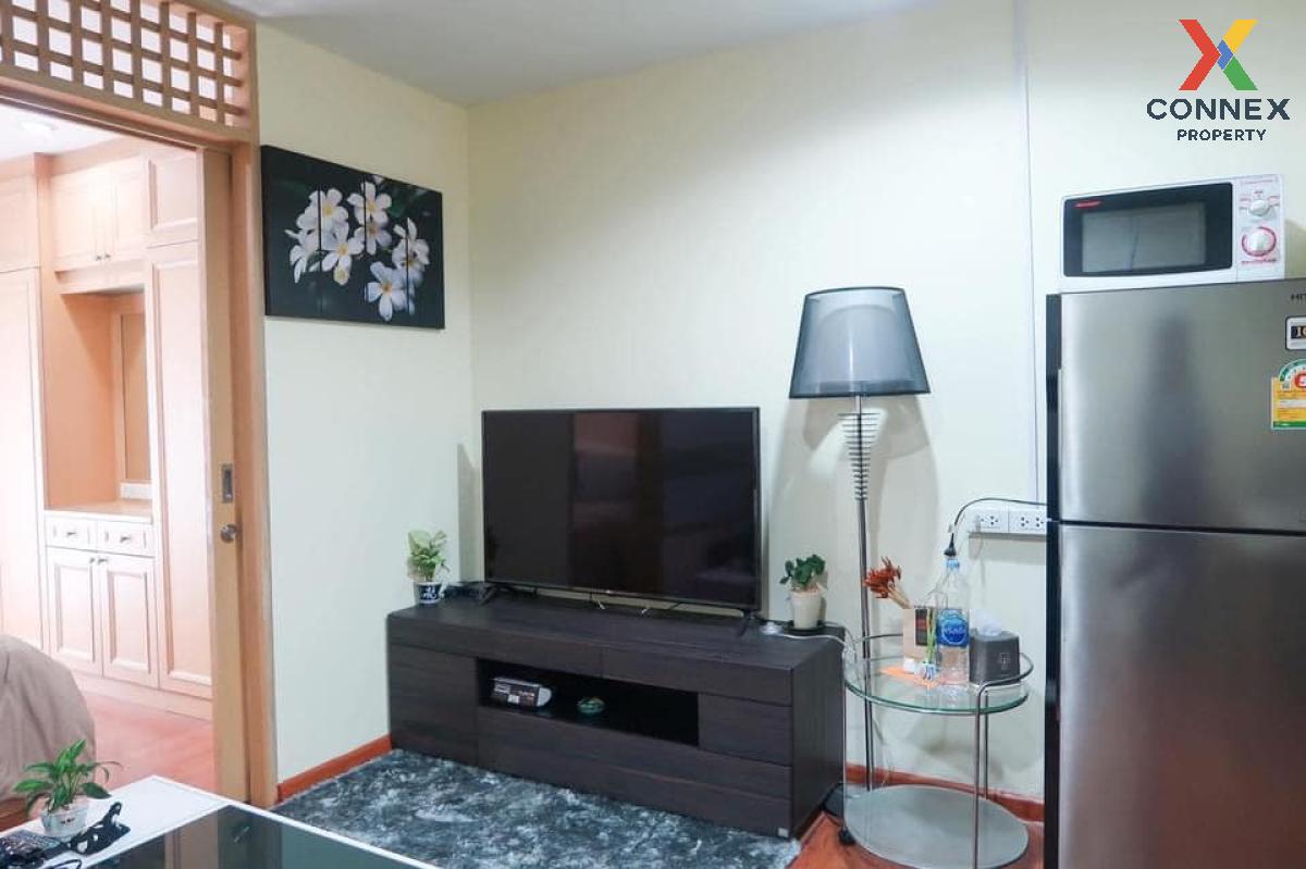 รูป เช่าคอนโด  แกรนด์ พาร์ค วิว อโศก BTS-อโศก คลองเตย เขต วัฒนา กรุงเทพ CX-104495 ✅ ทักไลน์ @connexproperty ตอบทันที ทีมงานมืออาชีพ ✅  - รูปที่ 4/8