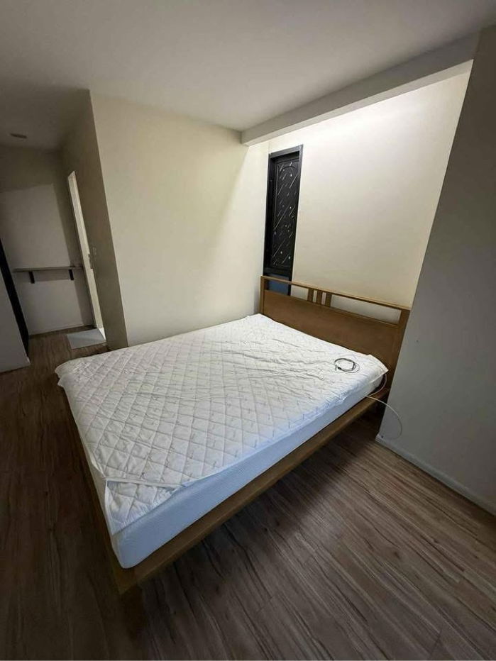 รูป ปล่อยเช่าแกรนด์ คอนโด วุฒากาศ 53 Grand Condo Wutthakat 53#BTS วุฒากาศ1.3km - รูปที่ 2/13