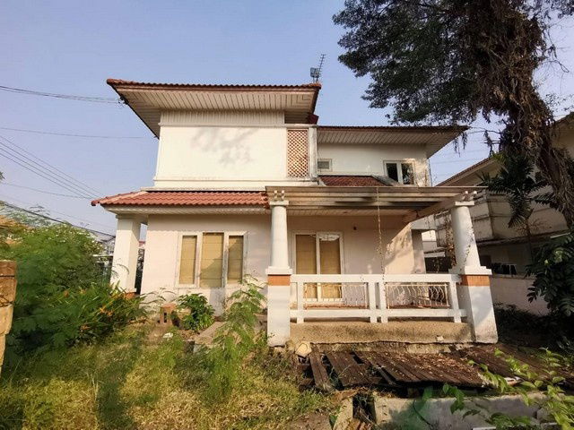 picture FOR SALE  HOUSE PROPERTY  5600000 BAHT. - 6/8