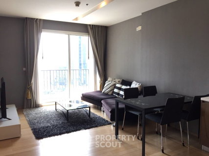 รูปภาพ 19th-Floor 1-BR 58 Sqm At Siri At Sukhumvit, 200m to BTS Thong Lor (ID 457459)