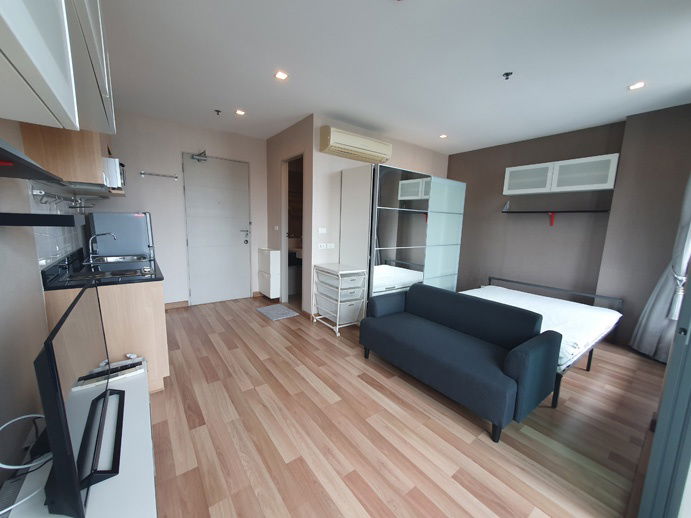 picture 🔥🔥🔥Best offer for rent at Ideo Blucove Sukhumvit, newly renovated room  - 2/14