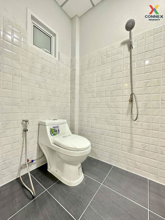 picture For Sale Townhouse/Townhome  , Baan Bua Thong 2 , newly renovated , Bang Rak Phatthana , Bang Bua Thong , Nonthaburi , CX-126541 ✅ Live chat with us ADD LINE @connexproperty ✅  - 7/12