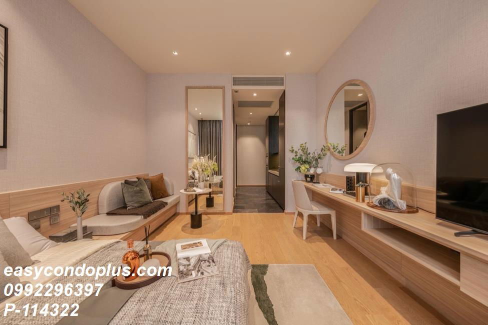 picture P-114322 Condo for rent 28 chidlom fully furnished (Confirm again when visit).  - 10/10