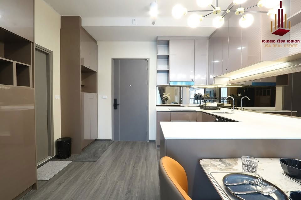 picture ✨ For Sale : Ideo Sukhumvit - Rama4 Condo  ✨  💰 only 9,530,000  thb - 2/9