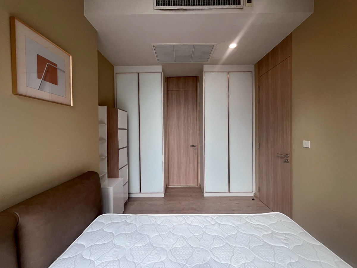 รูป ให้เช่า Noble be19 แต่งครบพร้อมอยู่ - รูปที่ 6/6