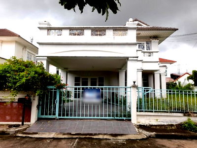 Houses for sale Lat Krabang : FOR SALE  HOUSE PROPERTY  7000000 BAHT.