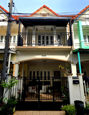 ทาวน์โฮม เมืองภูเก็ต ภูเก็ต : 🏡 🌟 ขายด่วน! ทาวน์เฮ้าส์ 2 ชั้น หมู่บ้านธารทองวิลล่า 7 ภูเก็ต ใกล้โรบินสัน ฉลอง – ทำเลดีมาก พร้อมอยู่ทันที 🌟