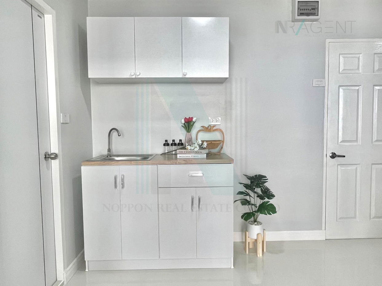 picture 🔺 For Sell Condo ASAKAN PLACE LADPRAO 85 Building 1, Floor 6,2 bed room, Room size 39 sqm - 3/8