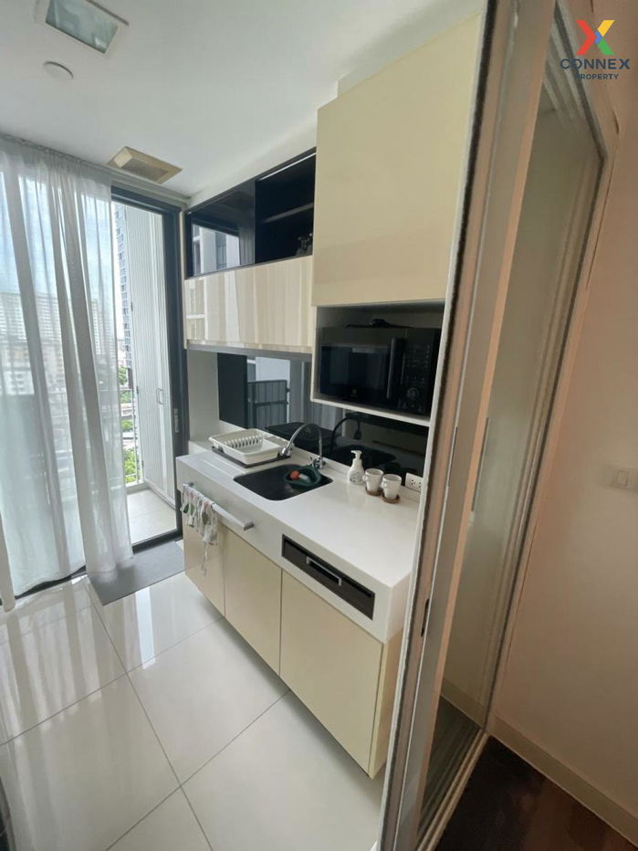 picture 🔥🔥🔥 FOR RENT condo , The Room Sukhumvit 62 , BTS-Punnawithi , Bang Chak , Phra Khanong , Bangkok , CX-23519 ✅ Live chat with us ADD LINE @connexproperty ✅ 🔥🔥🔥 - 4/8