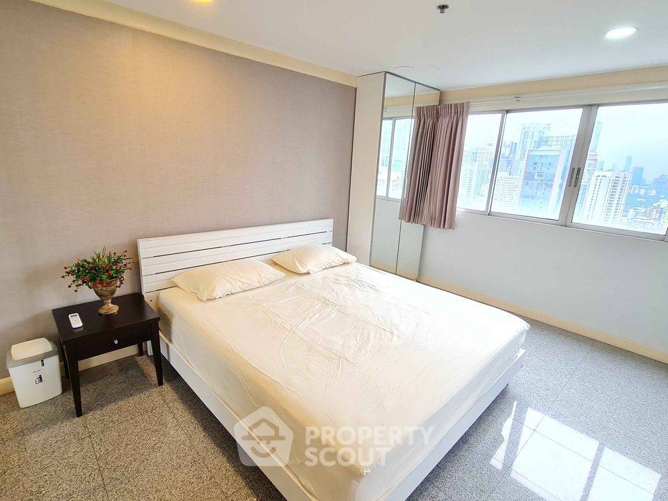 picture 2-BR Condo at The Waterford Diamond Tower Sukhumvit near BTS Thong Lor (ID 1146219) - 11/22