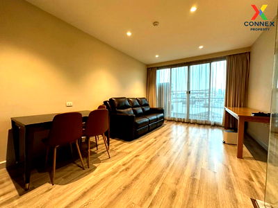 เช่าคอนโด BTS เซนต์หลุยส์ : 🔥🔥🔥 เช่าคอนโด  เซ็นทริค สาทร - เซนต์หลุยส์ ฺBTS-เซนต์หลุยส์ ยานนาวา เขต สาทร กรุงเทพ CX-129691 ✅ ทักไลน์ @connexproperty ตอบทันที ทีมงานมืออาชีพ ✅ 🔥🔥🔥