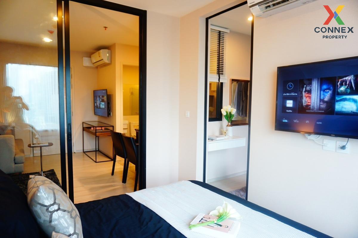 picture 🔥🔥🔥 FOR RENT condo , Life Asoke , MRT-Phetchaburi , Bang Kapi , Huai Khwang , Bangkok , CX-38597 ✅ Live chat with us ADD LINE @connexproperty ✅ 🔥🔥🔥 - 8/9