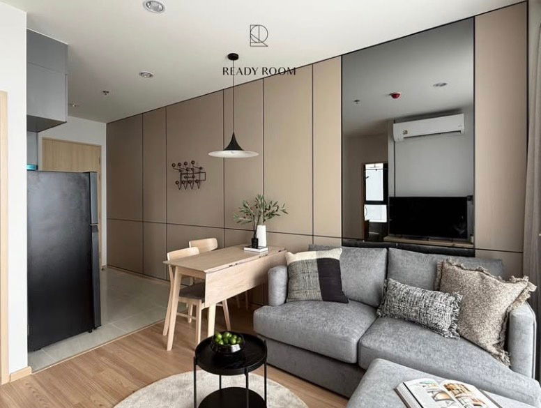 picture #R7342 🎉 031168 Condo  for rent Skyrise Avenue Sukhumvit 64 - 13/14