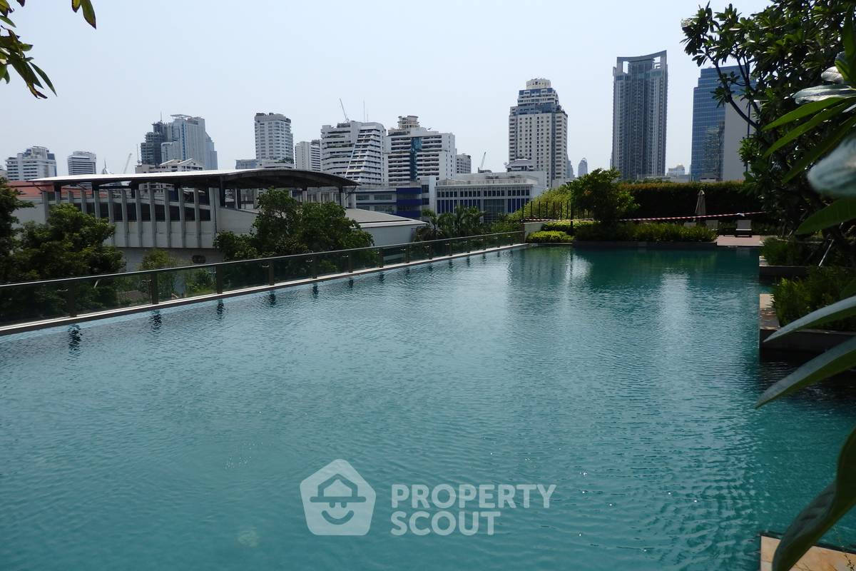 picture 2-BR Condo at Villa Asoke near MRT Phetchaburi (ID 883861) - 63/77