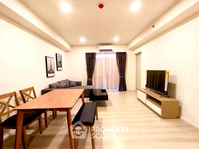 เช่าคอนโด สนามบินสุวรรณภูมิ : คอนโด 2-ห้องนอน ที่ เอ สเปซ เมกา 2 ใน บางแก้ว (ID 2391451)