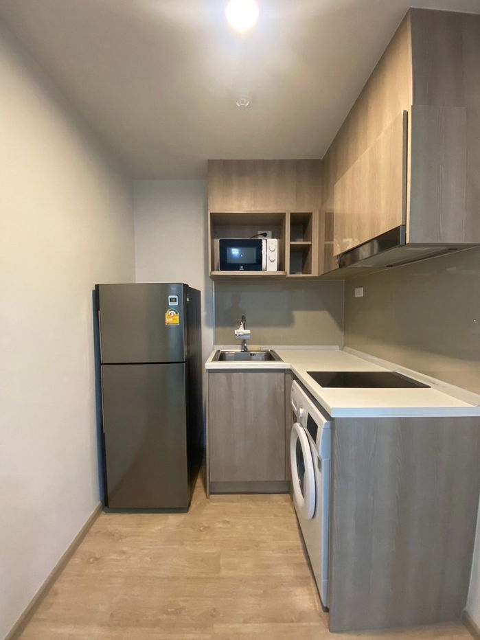 picture For rent 1Bedroom Plus Elio Del Moss Phaholyothin 34 - 4/7