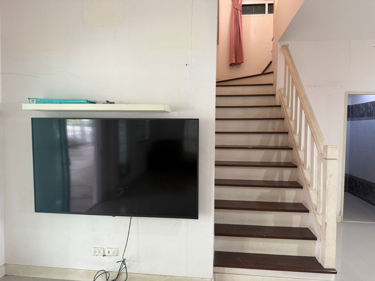 picture Single house for sale, Baan Thanyapirom, Rangsit-Khlong 10, Tel. 095-089-2688. - 15/23