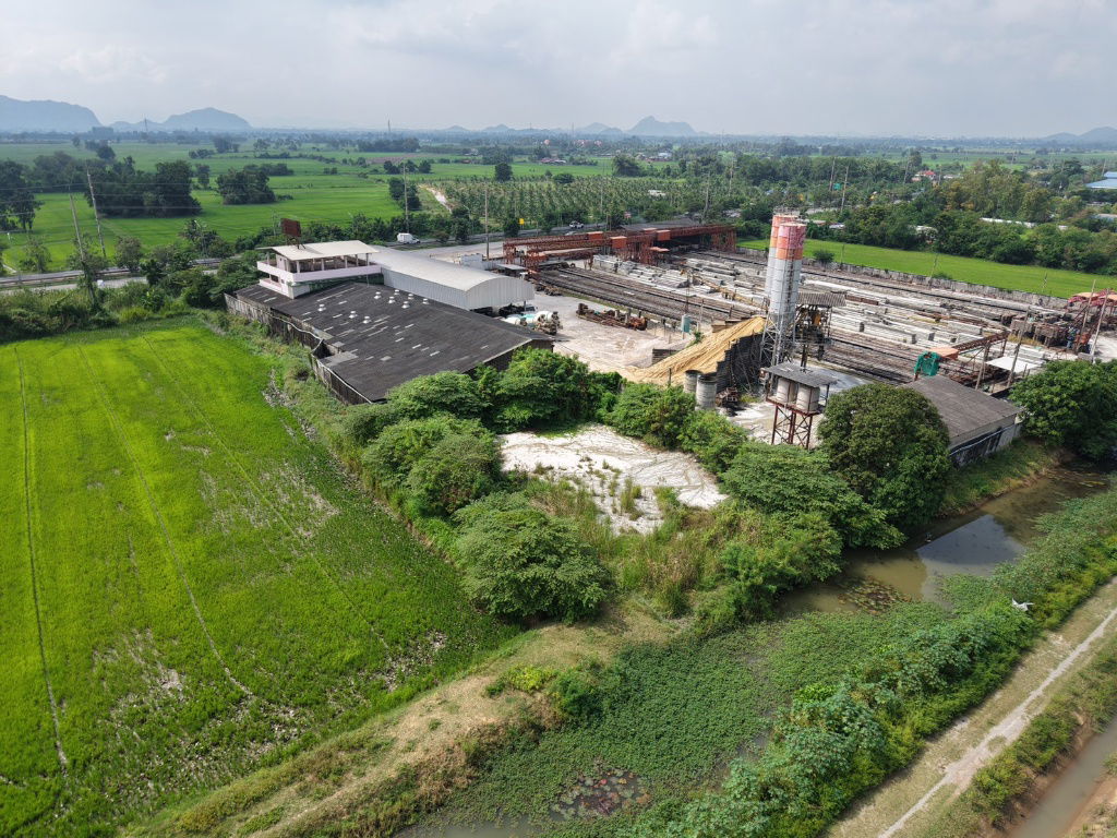 รูป เจ้าของขายเอง ที่ดินแปลงสวย 5 ไร่ 1 งาน 29 วา. ติดถนนใหญ่ 4 เลน (ถนนเพชรเกษม สายปากท่อ - ราชบุรี)เหมาะสำหรับสร้างโรงงาน โกดัง  อ.ปากท่อ ราชบุรี - รูปที่ 15/39