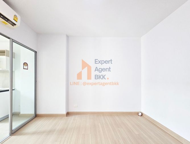 🔥ขาย🔥 ศุภาลัย เวอเรนด้า พระราม 9 - 1 ห้องนอน LC010