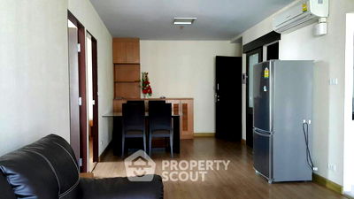 Condos for rent Si Racha Chonburi : 2-BR Condo at Ladda Condo View in Si Racha (ID 1446127)