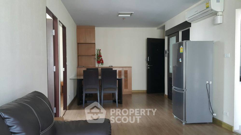 picture 2-BR Condo at Ladda Condo View in Si Racha (ID 1446127) - 1/13