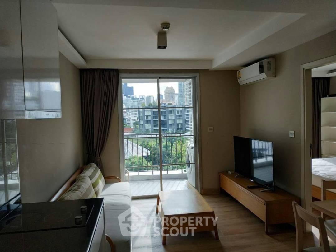 รูป คอนโด 1-ห้องนอน ที่ มาเอสโตร 39 สุขุมวิท 39 ใกล้ BTS พร้อมพงษ์ (ID 2090392) - รูปที่ 2/7