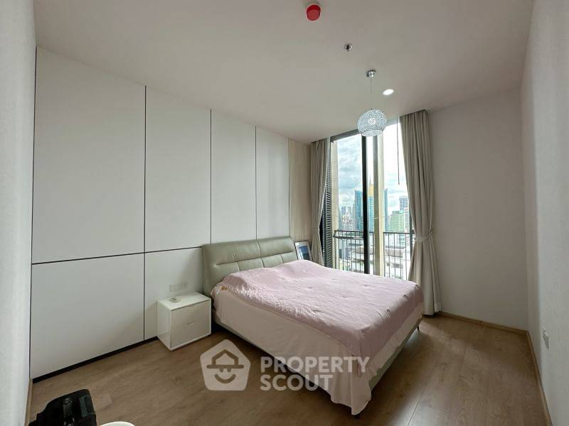 picture 3-BR Condo at Noble Be Sukhumvit 19 near BTS Nana (ID 1885081) - 10/13