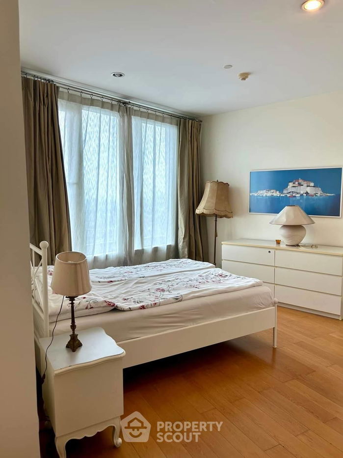 picture 3-BR Condo at Watermark Chaophraya near BTS Krung Thon Buri (ID 1871257) - 5/10