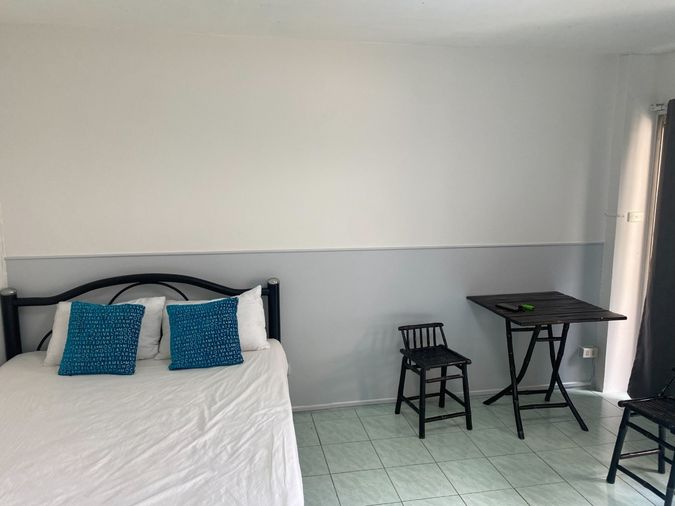 PRO-82🎉🎉ปล่อยเช่า Condo Family Park (ลาดพร้าว 48) ขนาด 29.00 ตรม. ใกล้ MRT สุทธิสาร เพียง 15 นาที เพียง 5,500 บาท📞0659174222📞 🎉