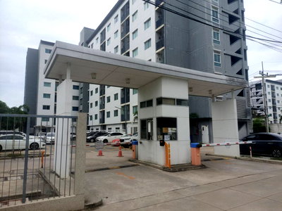 คอนโด โรบินสัน ไลฟ์สไตล์ ฉะเชิงเทรา : BCN 2153 : อยู่ดี คอนโด เฟส     3