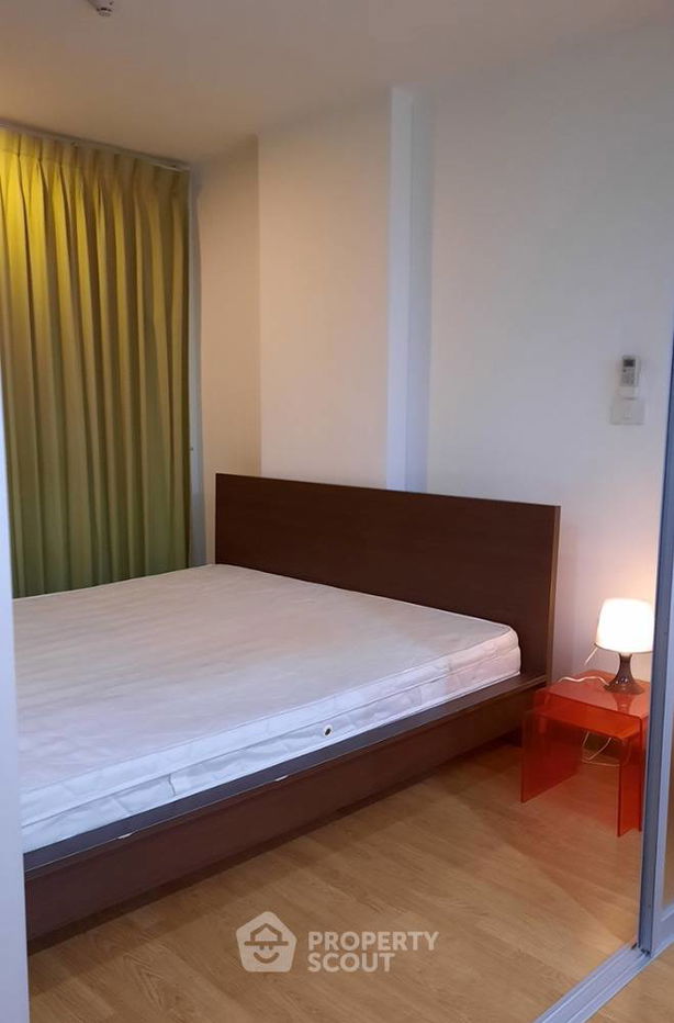 picture 1-BR Condo at U Delight @ Jatujak Station near BTS Mo Chit (ID 379748) - 7/12