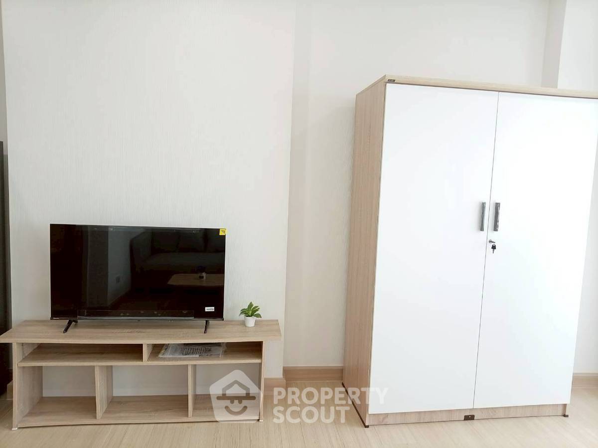 picture 1-BR Condo at Supalai Veranda Ramkhamhaeng close to Ramkhamhaeng (ID 2391480) - 4/7