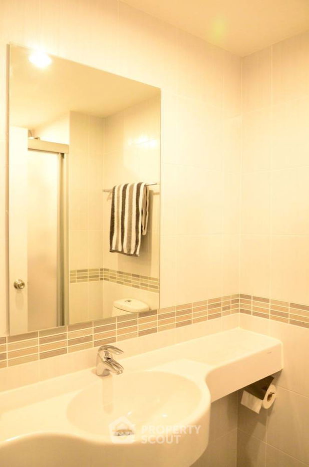 picture 1-BR Condo at Lumpini Park Rama 9 Ratchada near MRT Phra Ram 9 (ID 627170) - 16/17