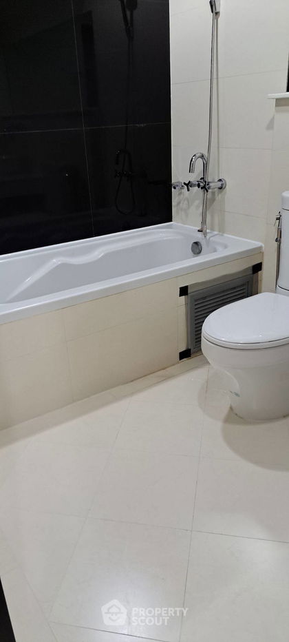 รูป คอนโด 1-ห้องนอน ที่ ดิ แอดเดรส สุขุมวิท 42 ใกล้ BTS เอกมัย (ID 1300607) - รูปที่ 7/7